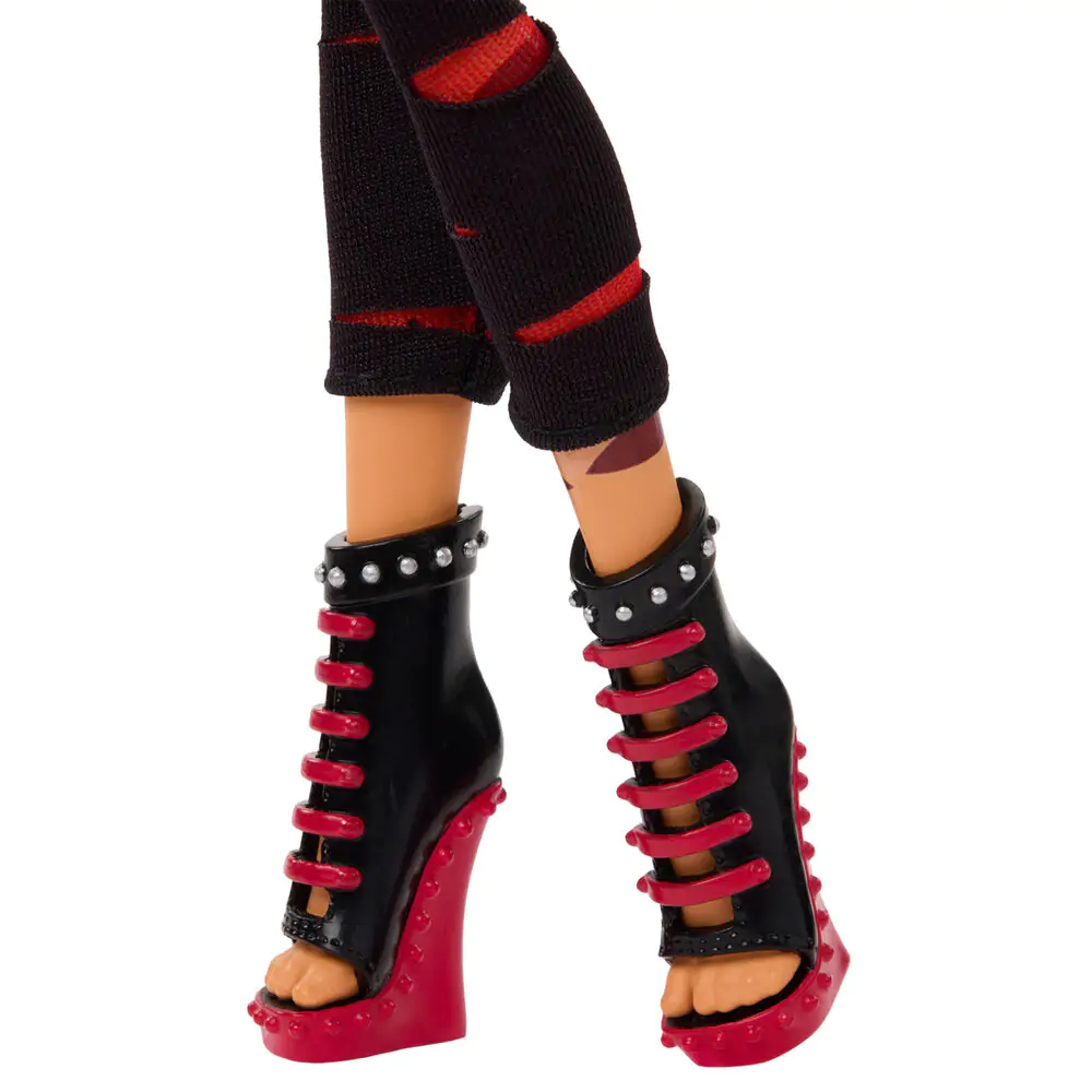 Monster High Horroriginal lalka Toralei zdjęcie produktu