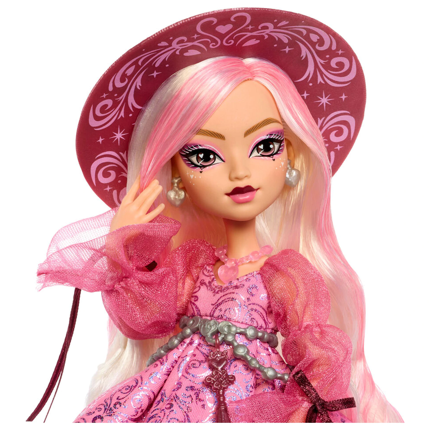 Monster High Moonspell High Carina Love lalka zdjęcie produktu