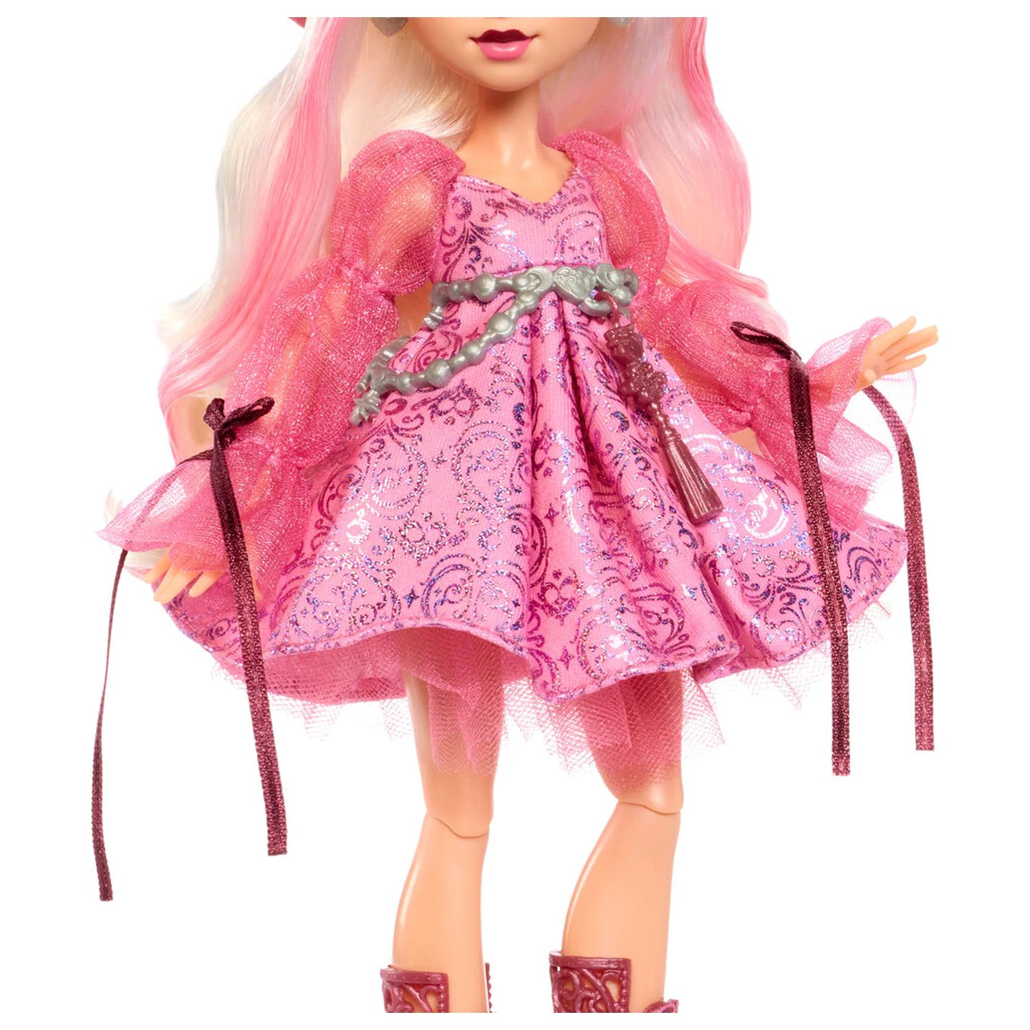 Monster High Moonspell High Carina Love lalka zdjęcie produktu