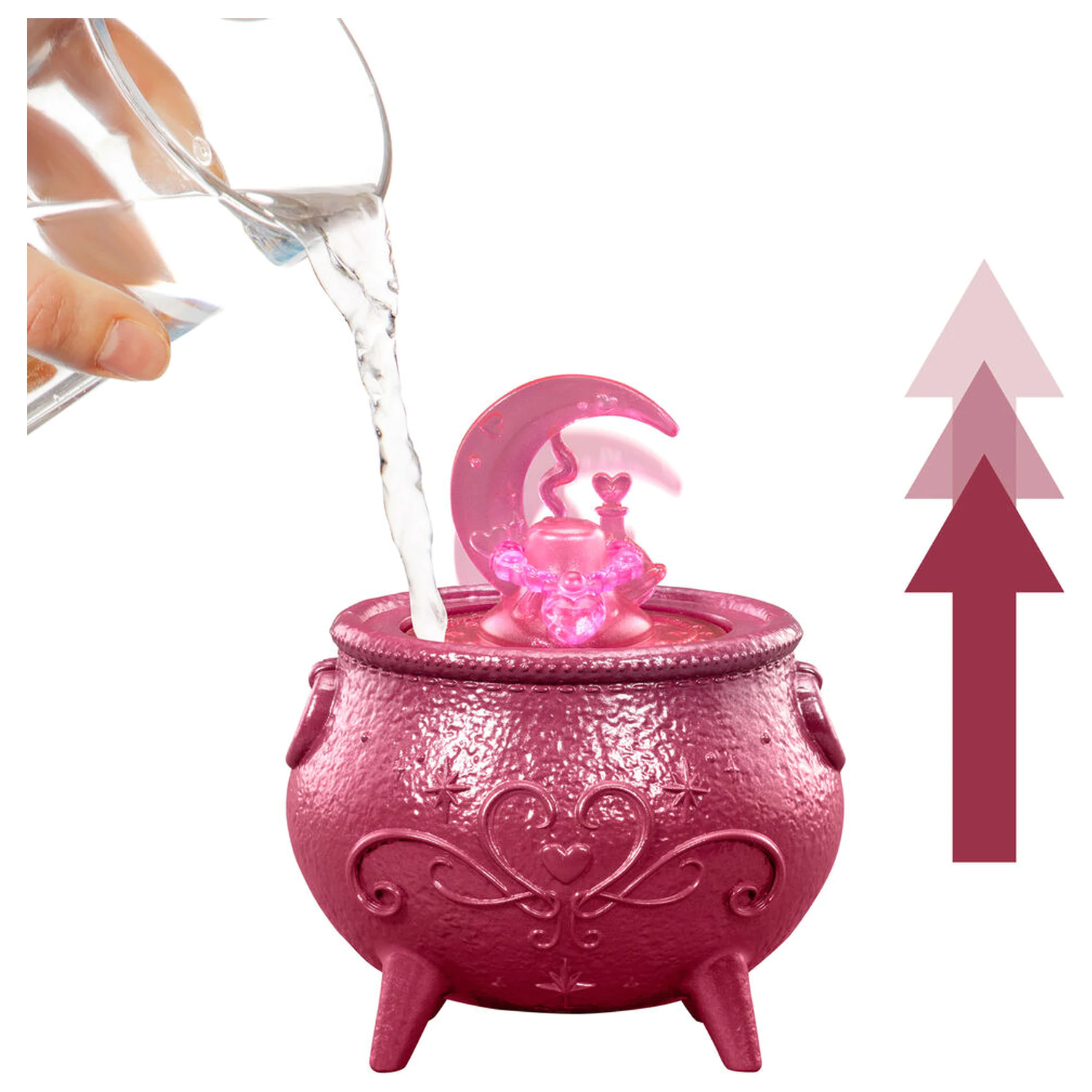 Monster High Moonspell High Carina Love lalka zdjęcie produktu