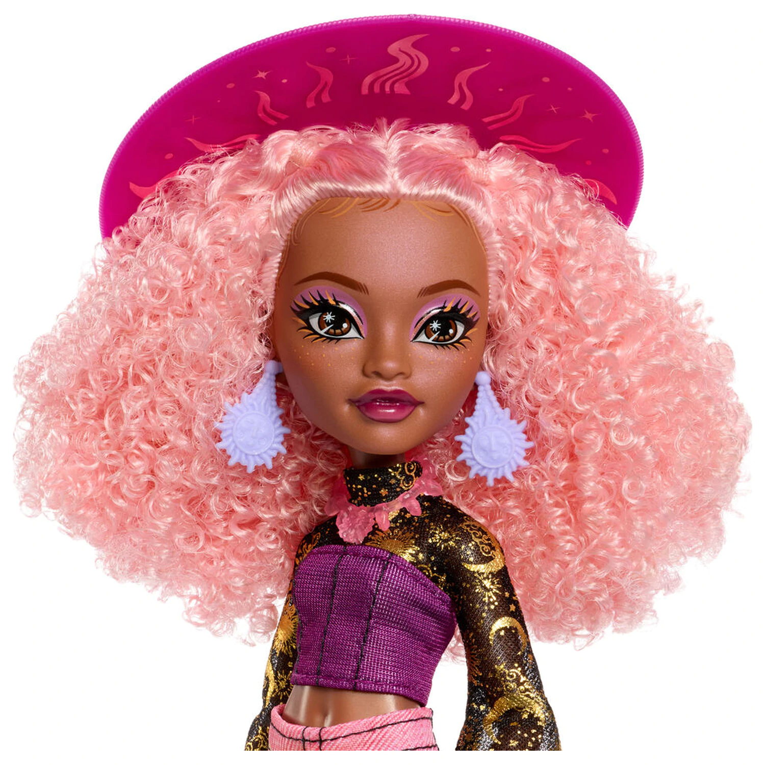 Monster High Moonspell High Rae Sun Lalka zdjęcie produktu
