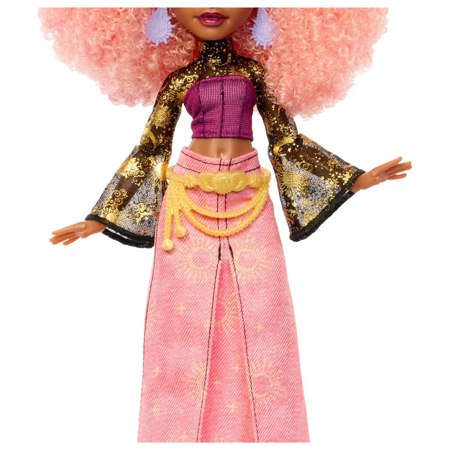 Monster High Moonspell High Rae Sun Lalka zdjęcie produktu