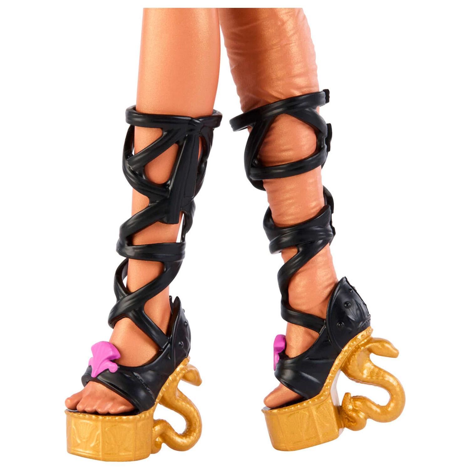 Lalka Monster High Nefera Deline zdjęcie produktu
