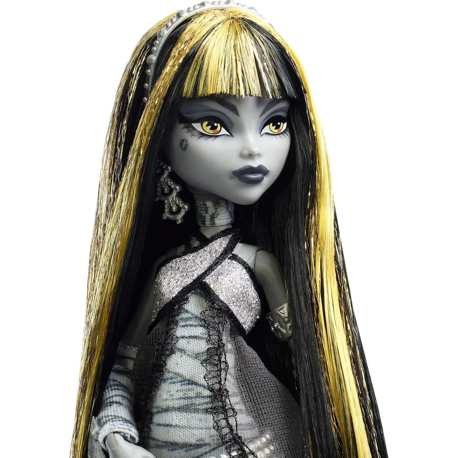 Monster High Reel Drama lalka Cleo zdjęcie produktu