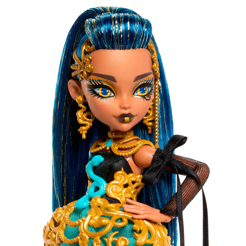 Monster High Scary Sweet Birthday 1600 lalka Cleo De Nile zdjęcie produktu