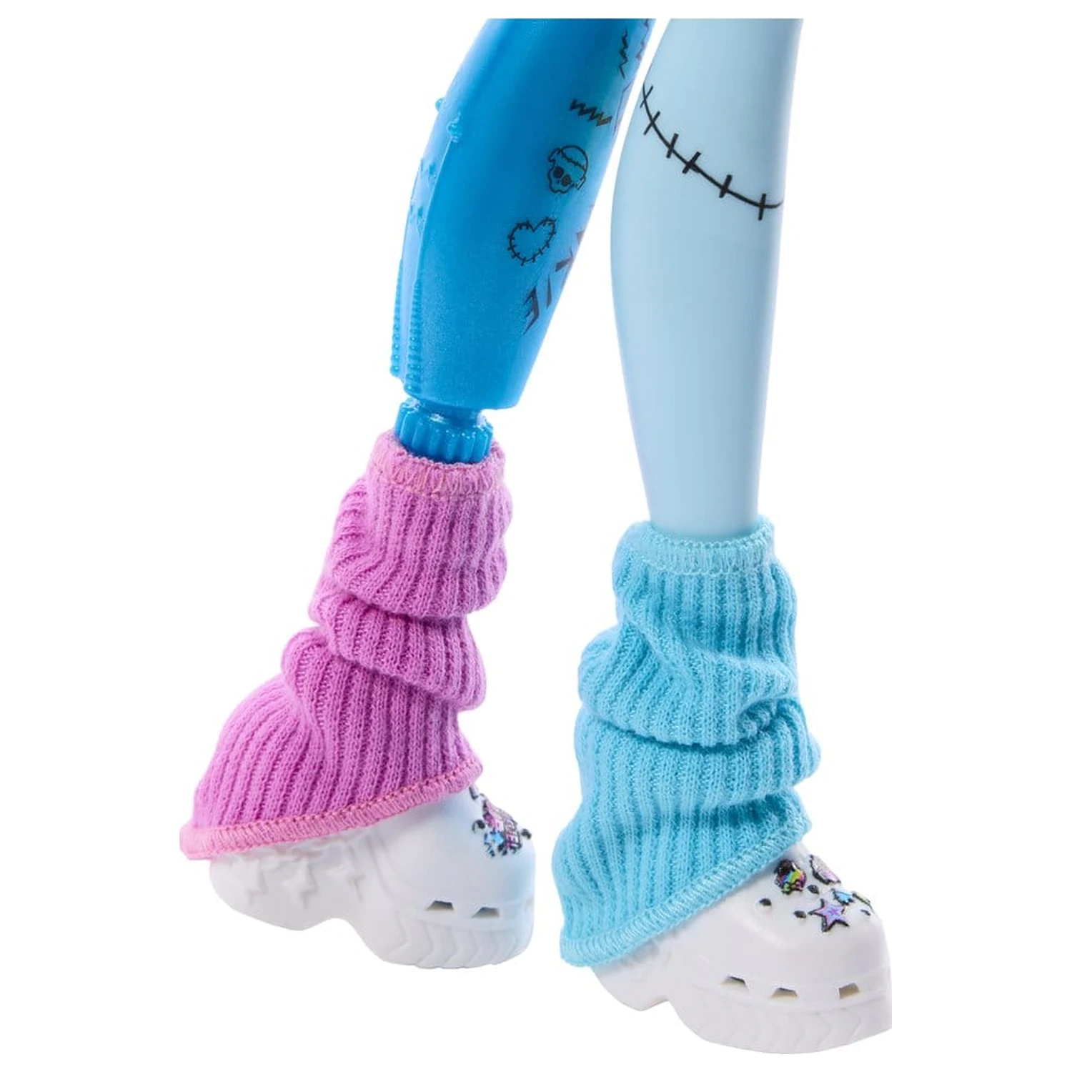 Monster High Lalka Self-Scare Secrets Cleo De Nile zdjęcie produktu