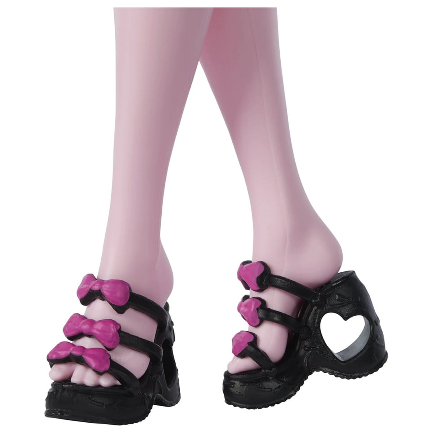 Monster High Self-Scare Secrets Doll Draculaura Lalka zdjęcie produktu