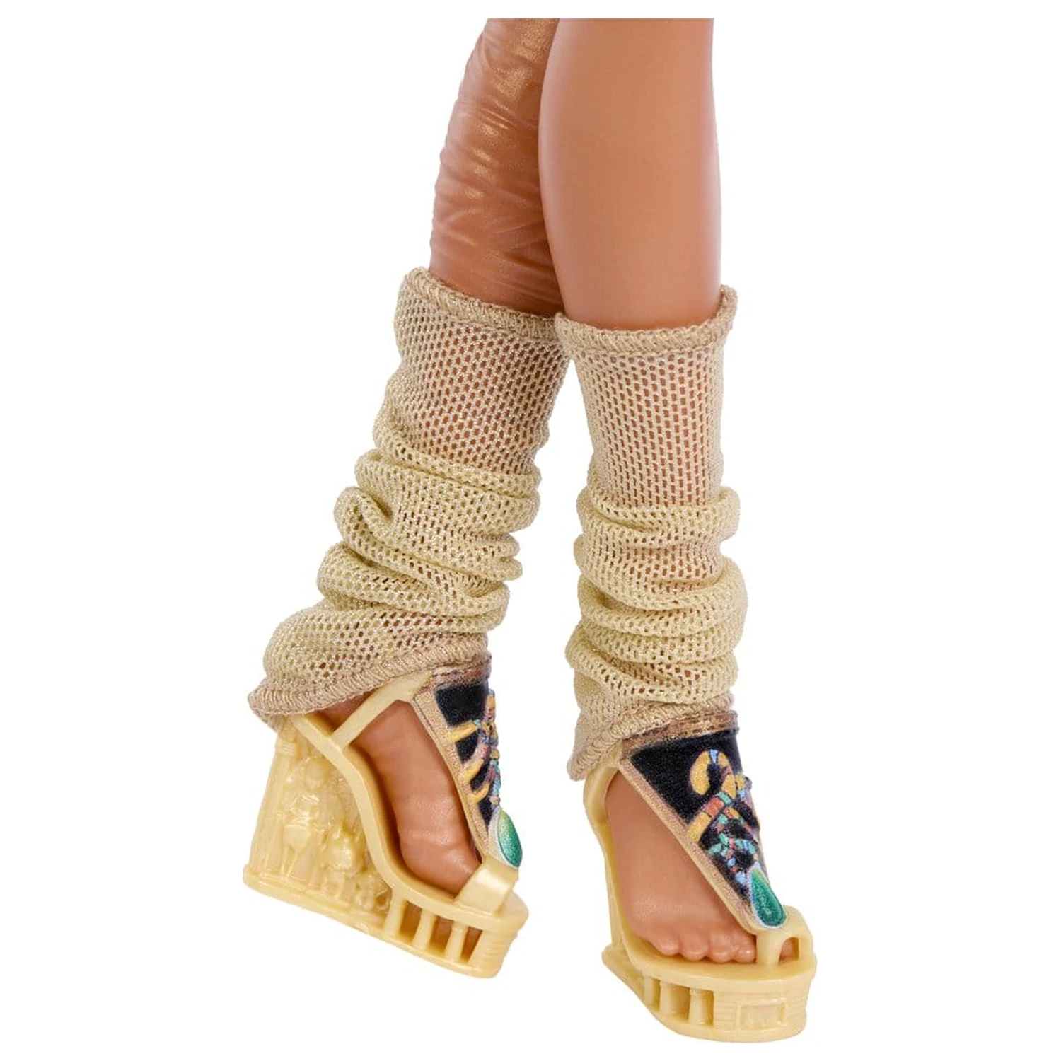 Monster High Self-Scare Secrets Doll Frankie Stein zdjęcie produktu