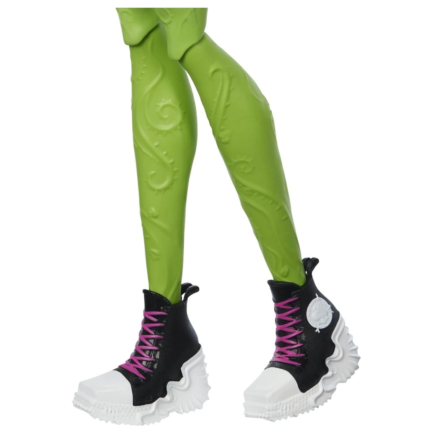 Monster High Lalka Self-Scare Secrets Venus McFlytrap zdjęcie produktu
