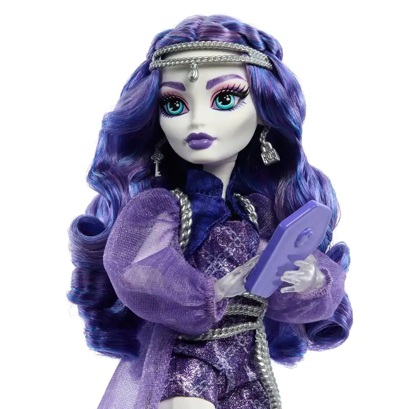 Lalka Monster High Spectra Vondergeist zdjęcie produktu