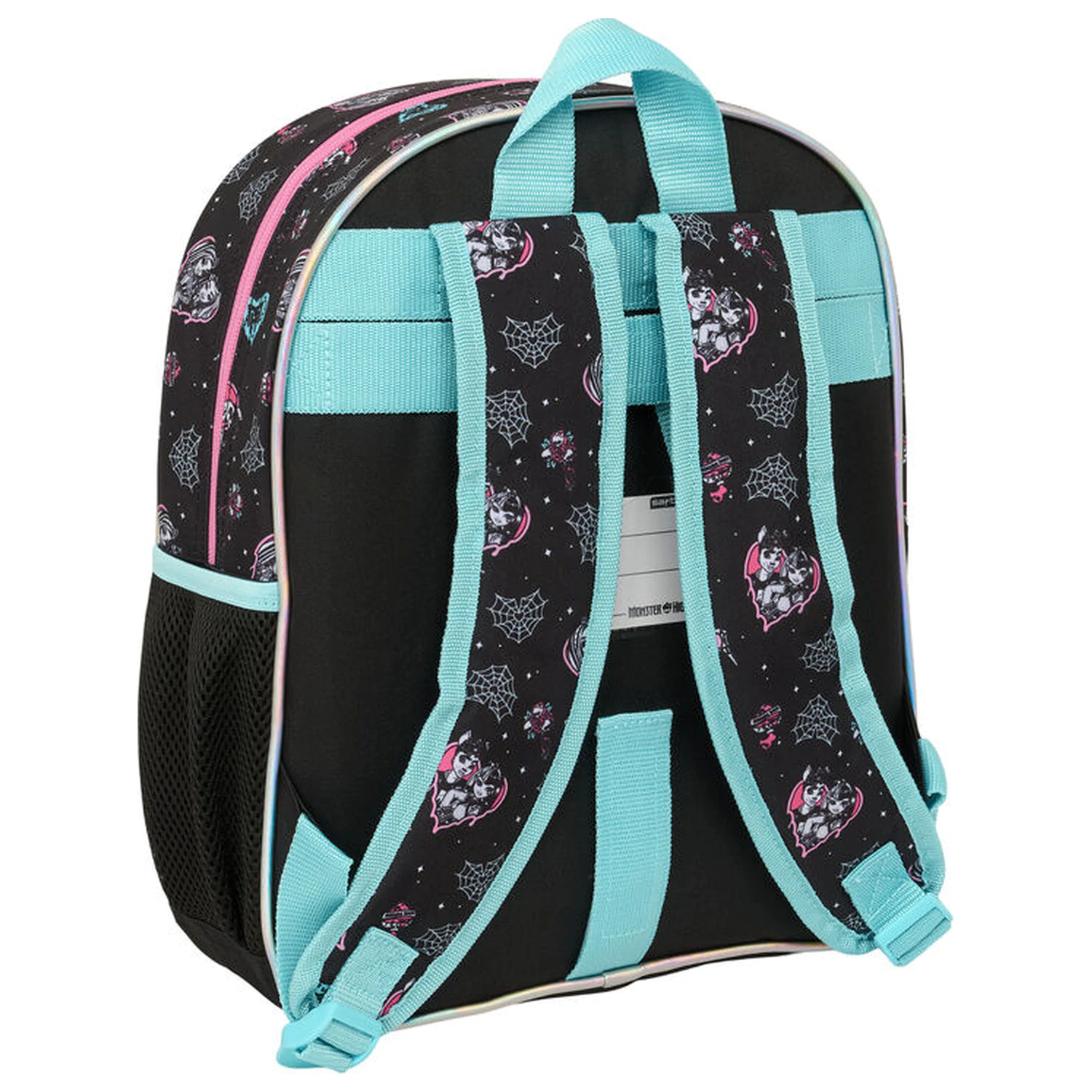 Monster High adaptowalny plecak 34cm zdjęcie produktu