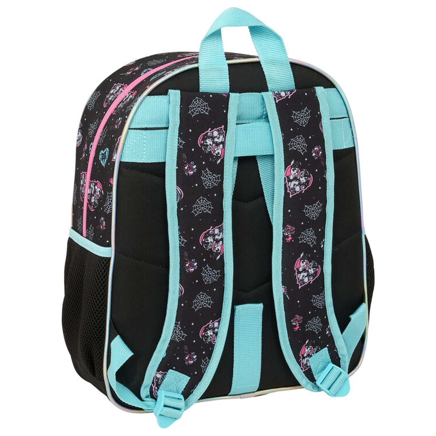 Plecak adaptowalny Monster High 38cm zdjęcie produktu