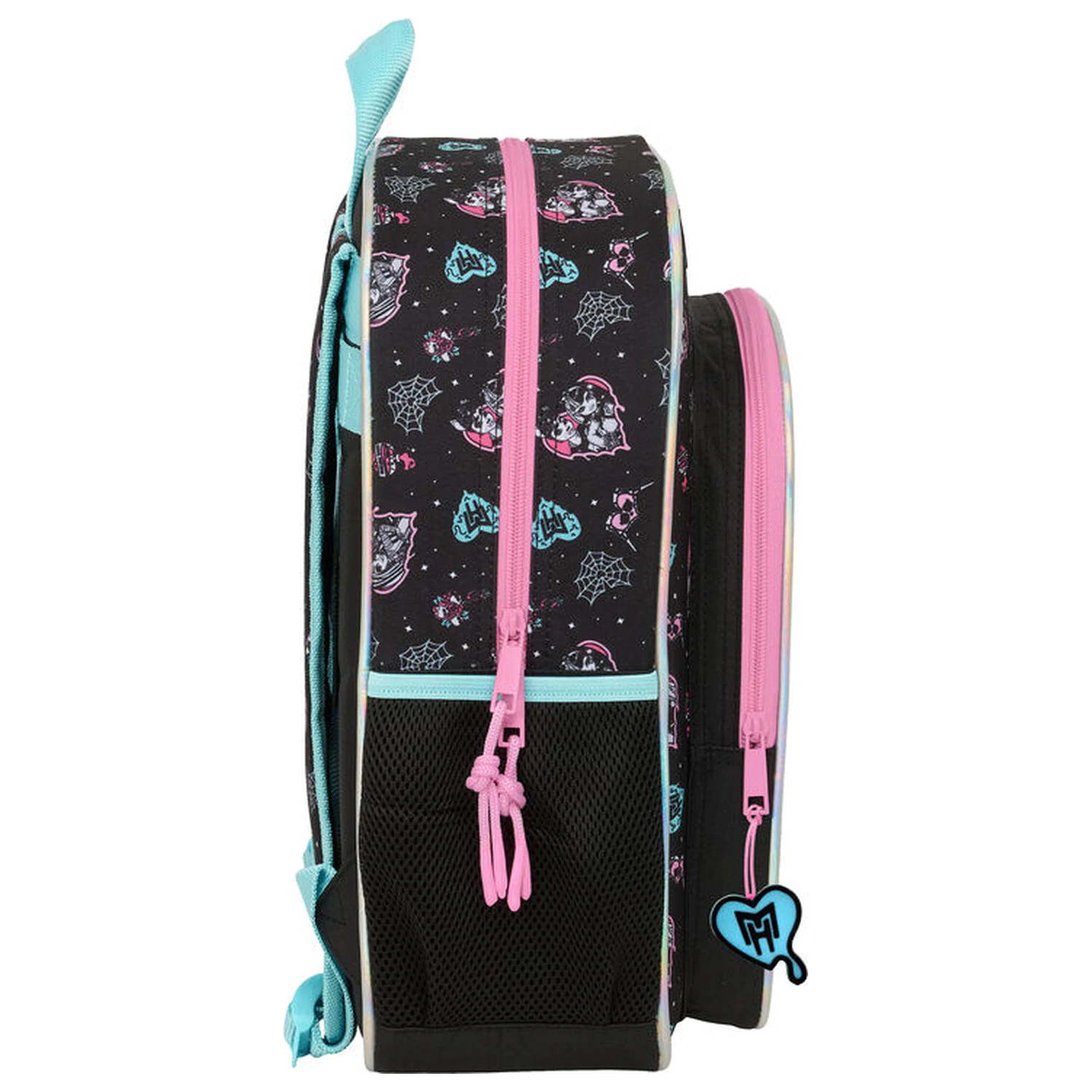 Plecak adaptowalny Monster High 38cm zdjęcie produktu