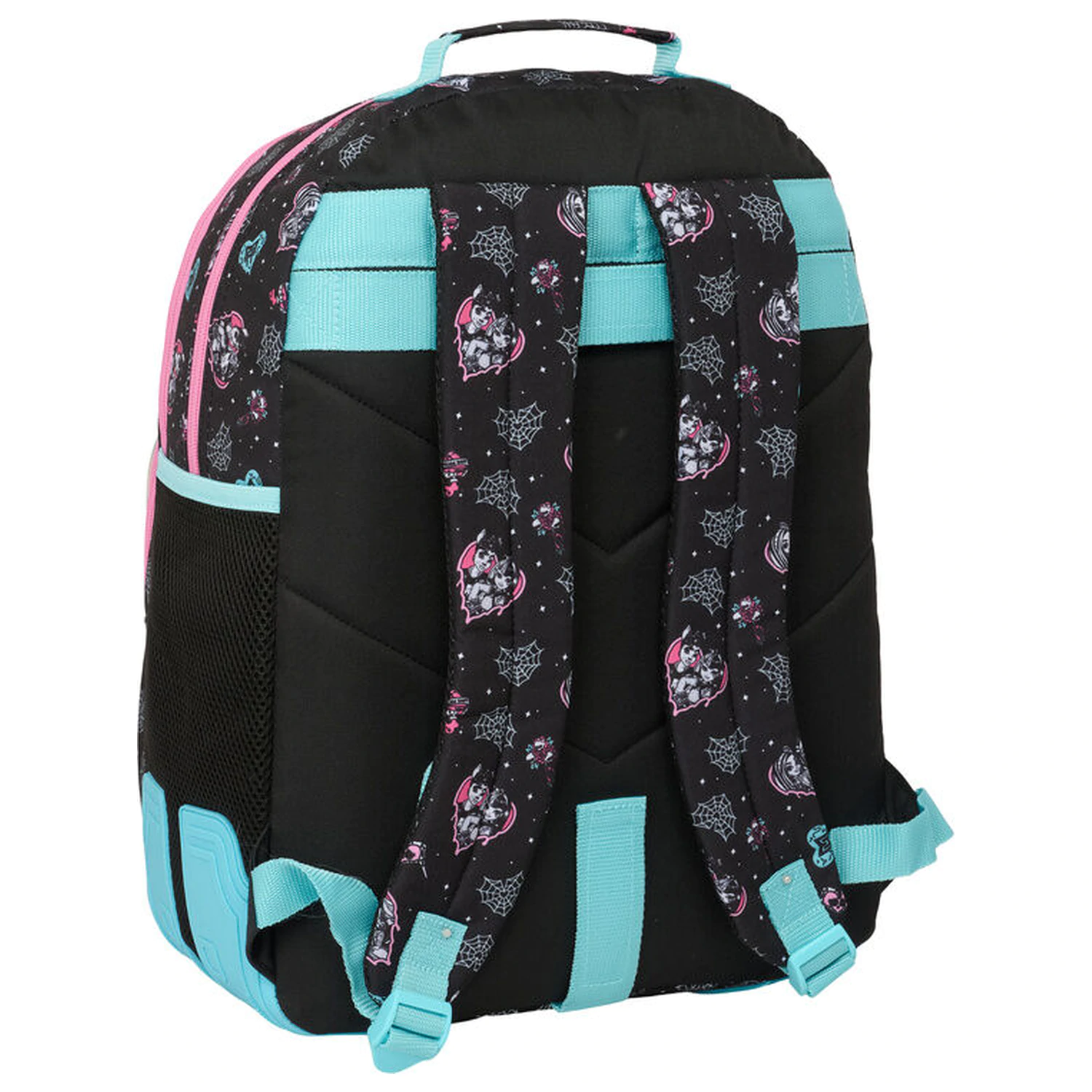 Monster High dostosowywalny plecak 42cm zdjęcie produktu