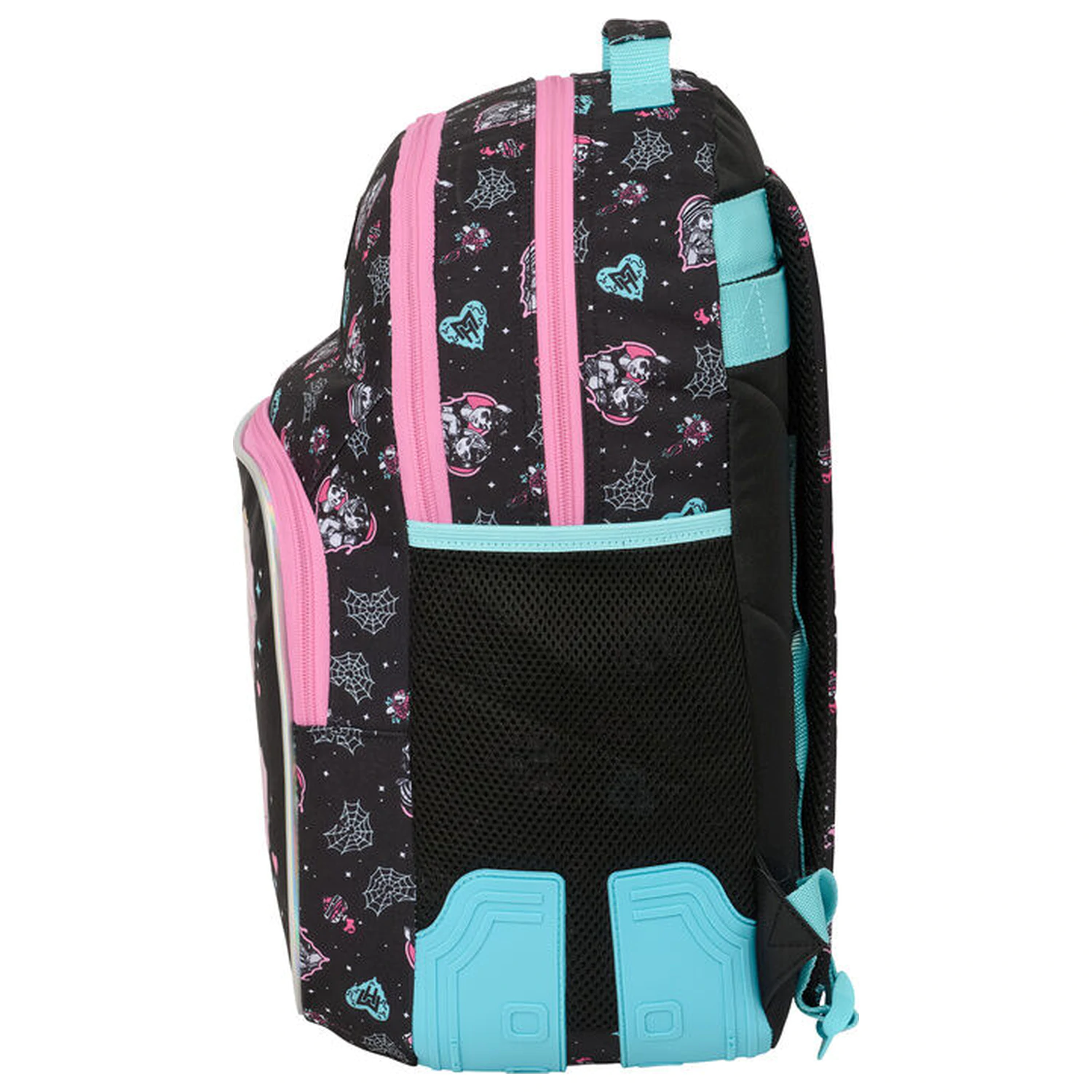Monster High dostosowywalny plecak 42cm zdjęcie produktu