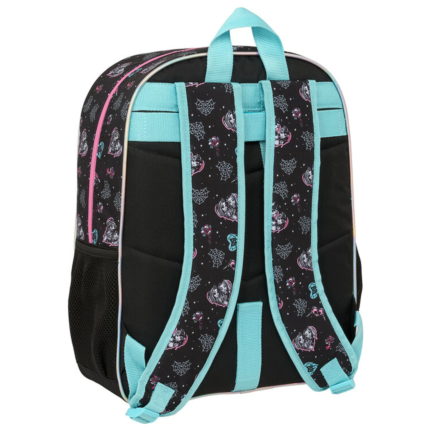 Monster High adaptacyjny plecak 42 cm zdjęcie produktu