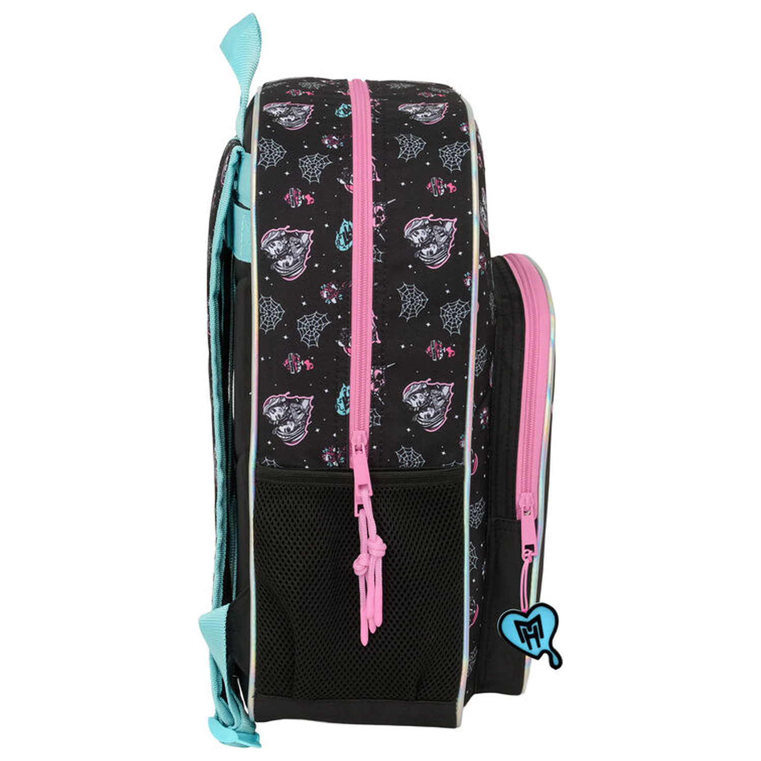 Monster High adaptacyjny plecak 42 cm zdjęcie produktu
