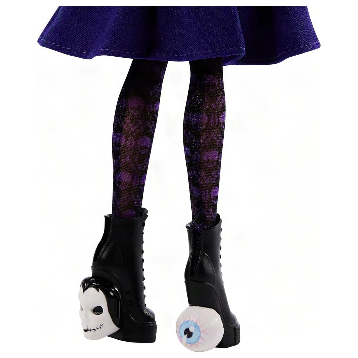 Monster High Wednesday Agnes lalka zdjęcie produktu