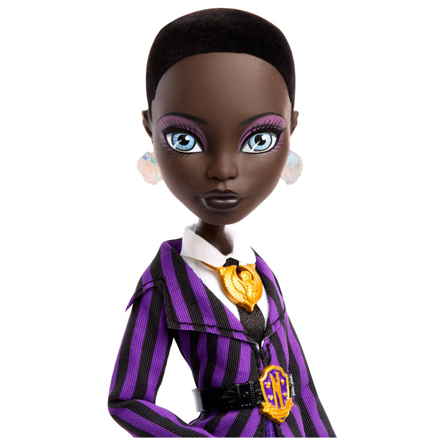 Lalka Monster High Wednesday Bianca zdjęcie produktu