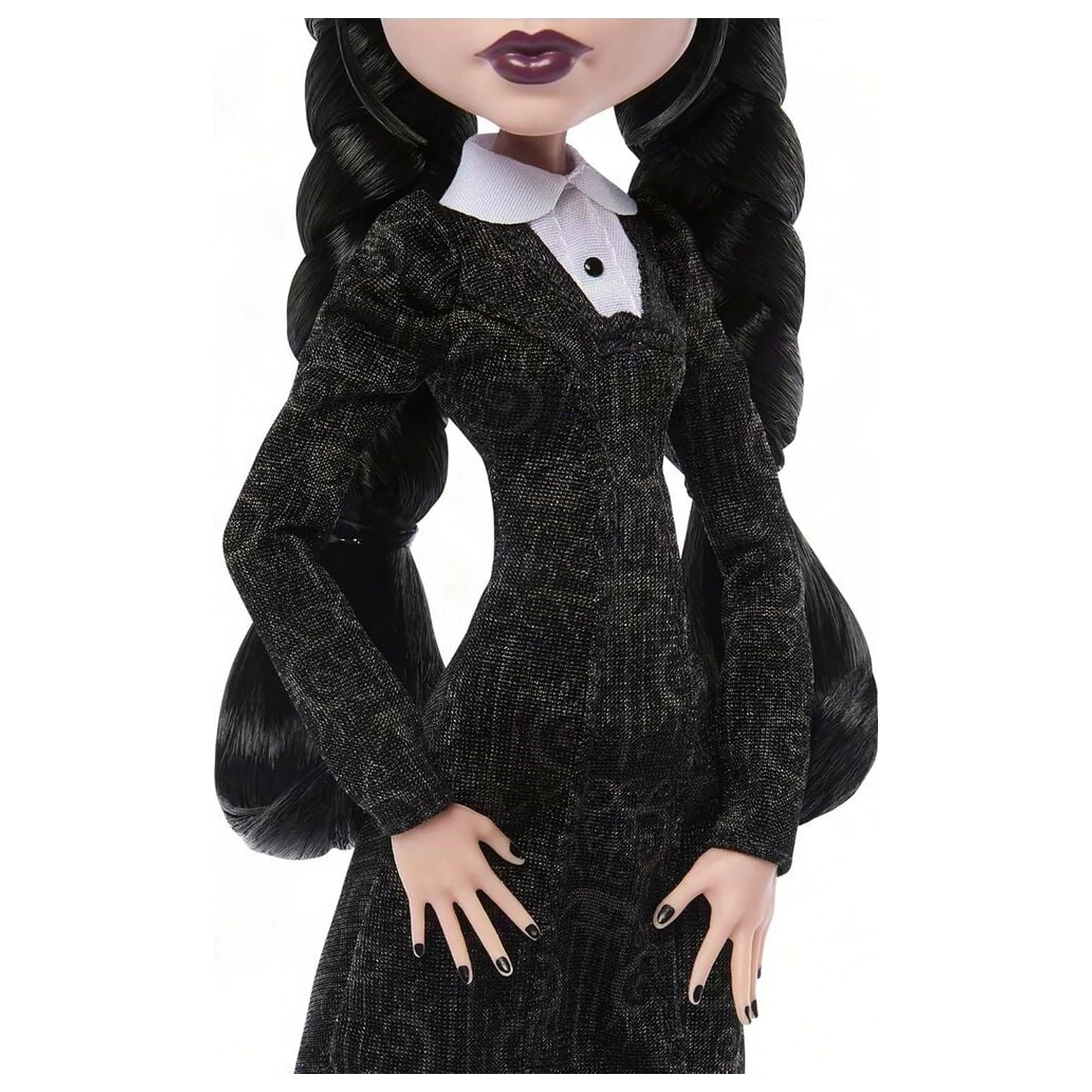 Lalka Monster High Wednesday zdjęcie produktu