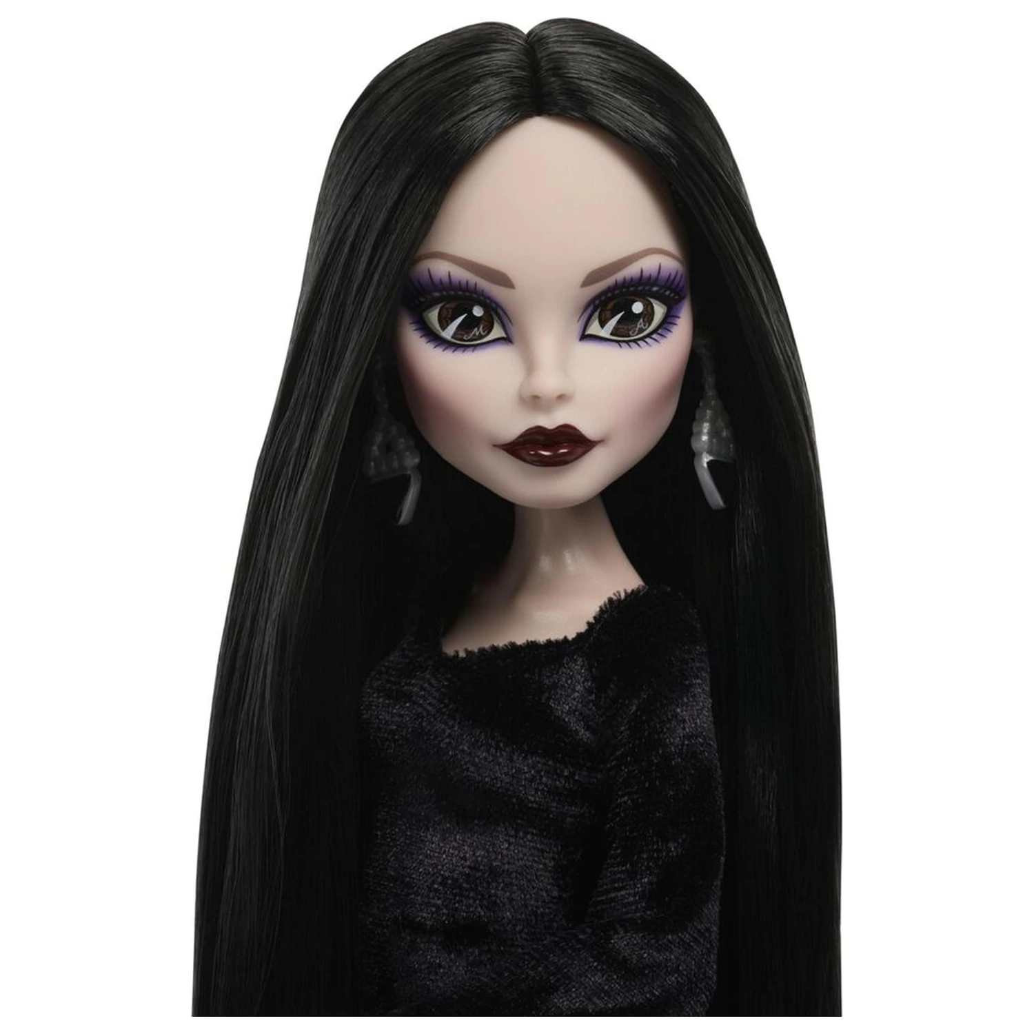 Lalka Monster High Wednesday Morticia zdjęcie produktu