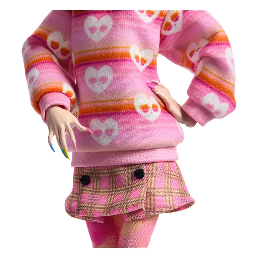 Monster High x Wednesday Doll Enid Sinclair – Lalka zdjęcie produktu