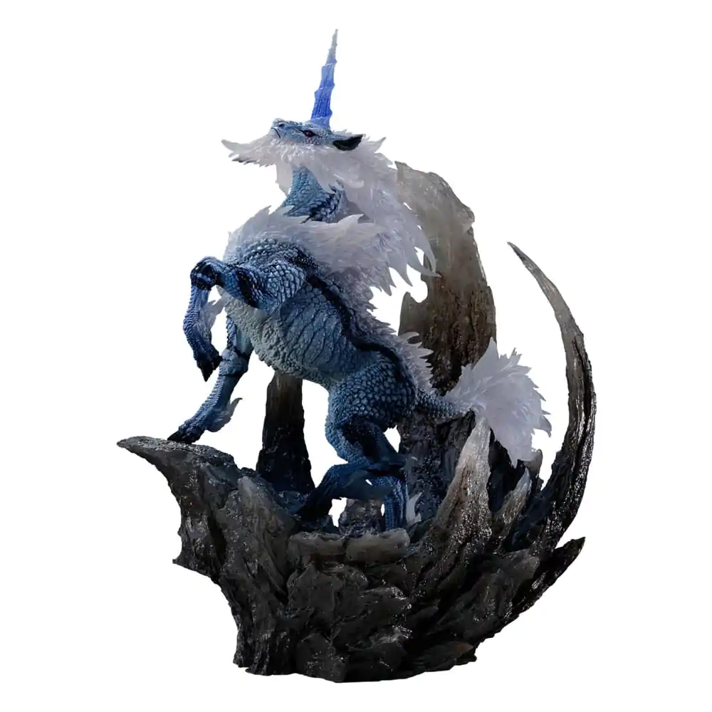 Monster Hunter Capcom Figure Builder Creators Model Statua PVC Kirin 21 cm zdjęcie produktu