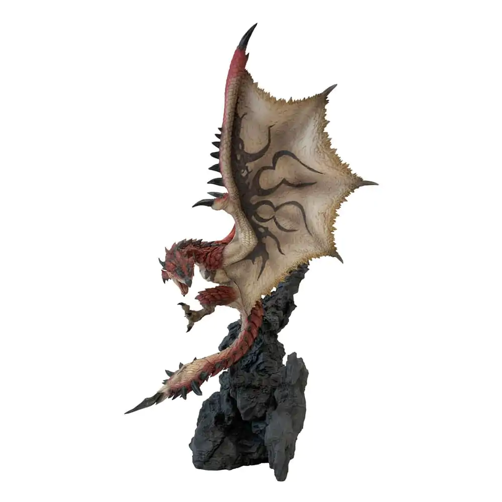 Monster Hunter Capcom Figurka Creator's Model PVC Statua Rathalos Ver. 2.0 37 cm zdjęcie produktu