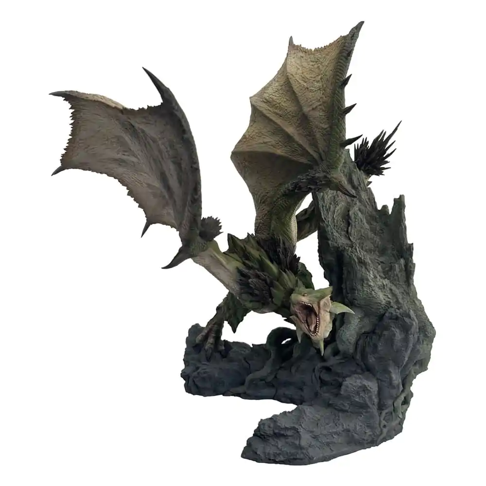 Figurka Monster Hunter Capcom Figure Builder Creators Model PVC Rathian Ver. 2.0 25 cm zdjęcie produktu