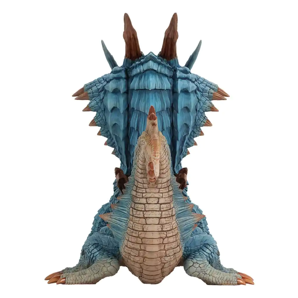 Monster Hunter Capcom Figure Builder Model Sofvi Figurka PVC Lagiacrus 18 cm zdjęcie produktu