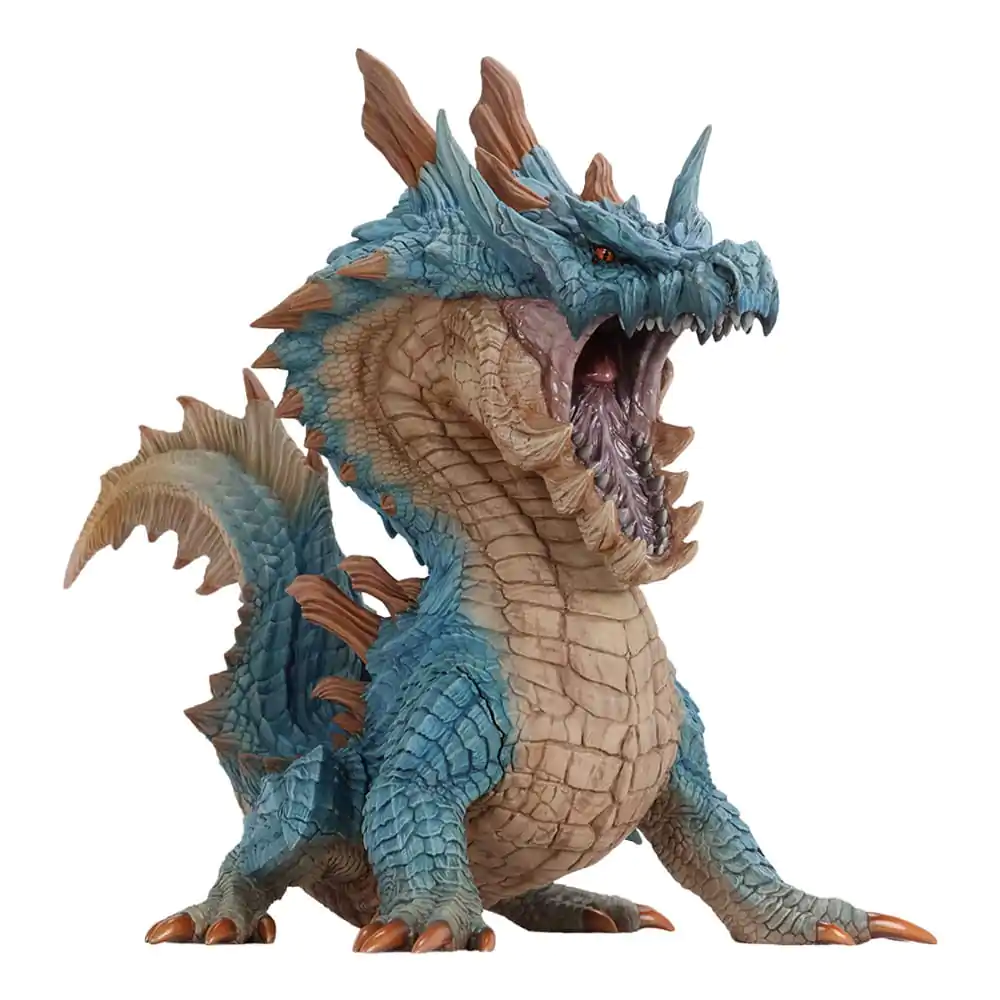 Monster Hunter Capcom Figure Builder Model Sofvi Figurka PVC Lagiacrus 18 cm zdjęcie produktu