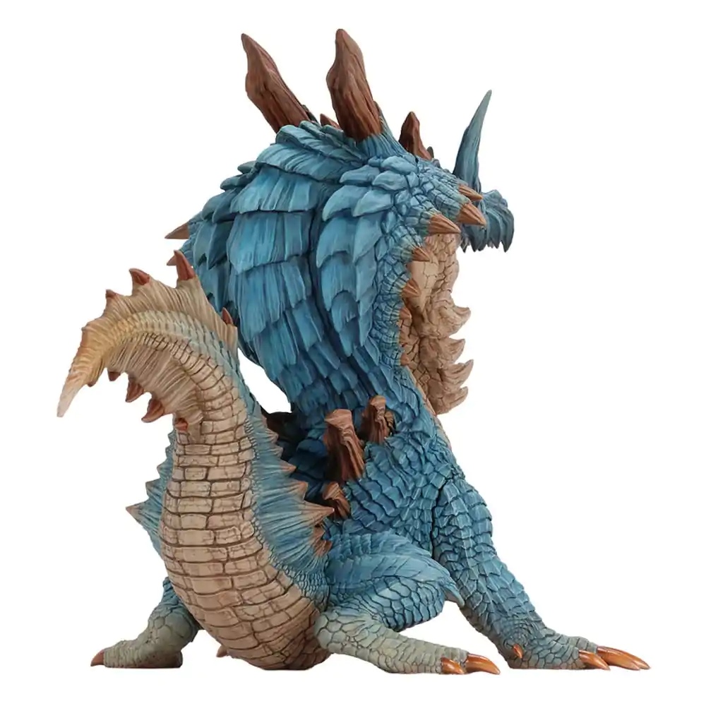 Monster Hunter Capcom Figure Builder Model Sofvi Figurka PVC Lagiacrus 18 cm zdjęcie produktu