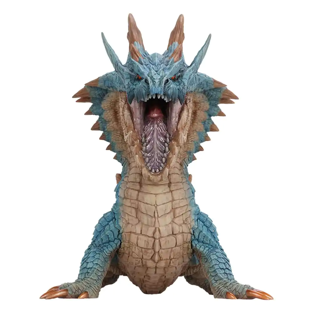 Monster Hunter Capcom Figure Builder Model Sofvi Figurka PVC Lagiacrus 18 cm zdjęcie produktu