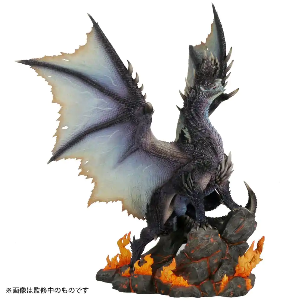 Monster Hunter PVC Statua CFB Creators Model Alatreon 33 cm zdjęcie produktu