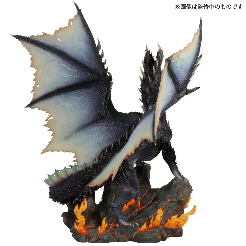 Monster Hunter PVC Statua CFB Creators Model Alatreon 33 cm zdjęcie produktu