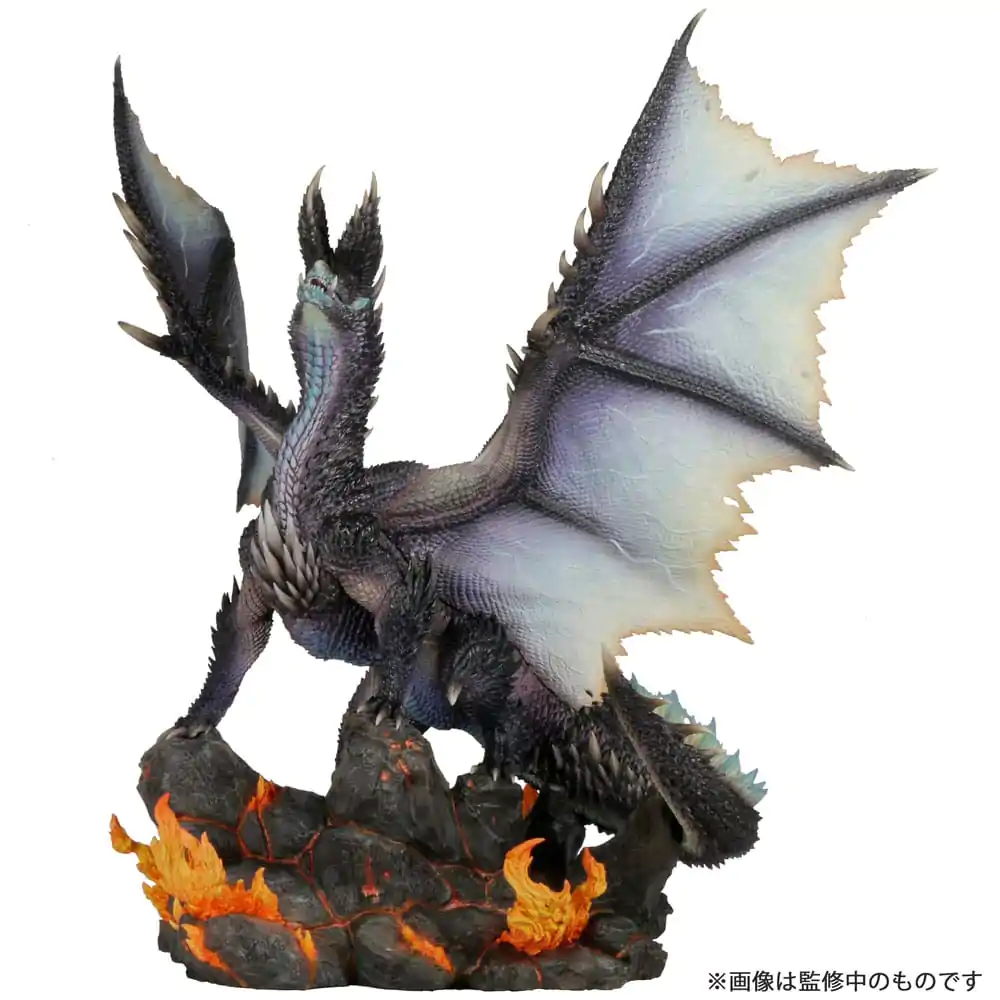 Monster Hunter PVC Statua CFB Creators Model Alatreon 33 cm zdjęcie produktu