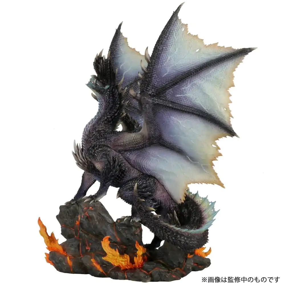 Monster Hunter PVC Statua CFB Creators Model Alatreon 33 cm zdjęcie produktu