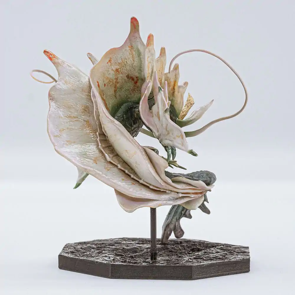 Monster Hunter figurka PVC CFB Creators Model Amatsu 13 cm zdjęcie produktu