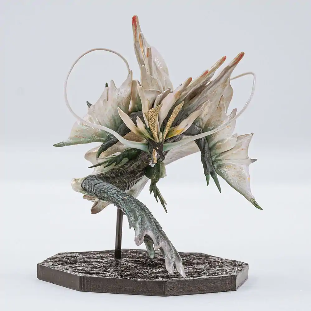 Monster Hunter figurka PVC CFB Creators Model Amatsu 13 cm zdjęcie produktu