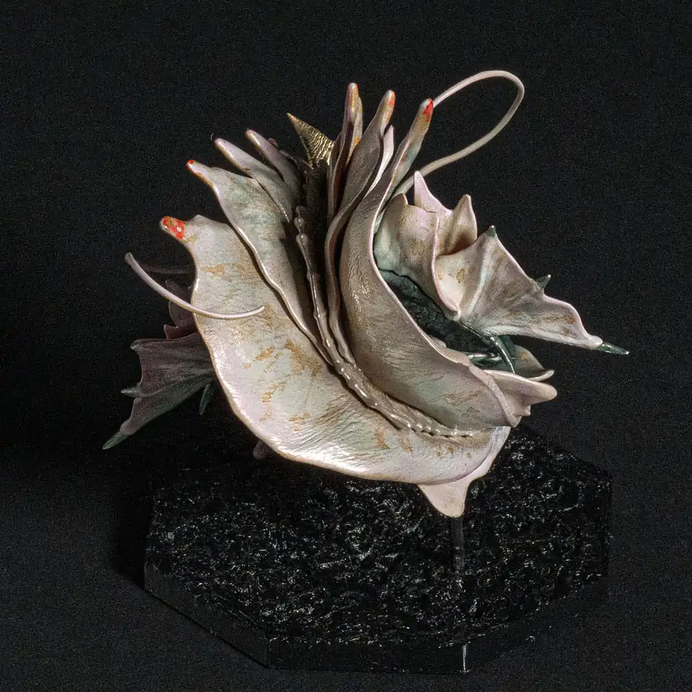 Monster Hunter figurka PVC CFB Creators Model Amatsu 13 cm zdjęcie produktu