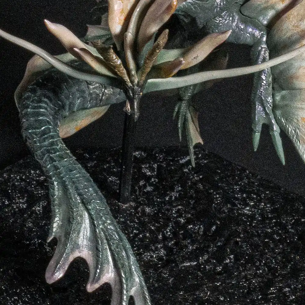 Monster Hunter figurka PVC CFB Creators Model Amatsu 13 cm zdjęcie produktu