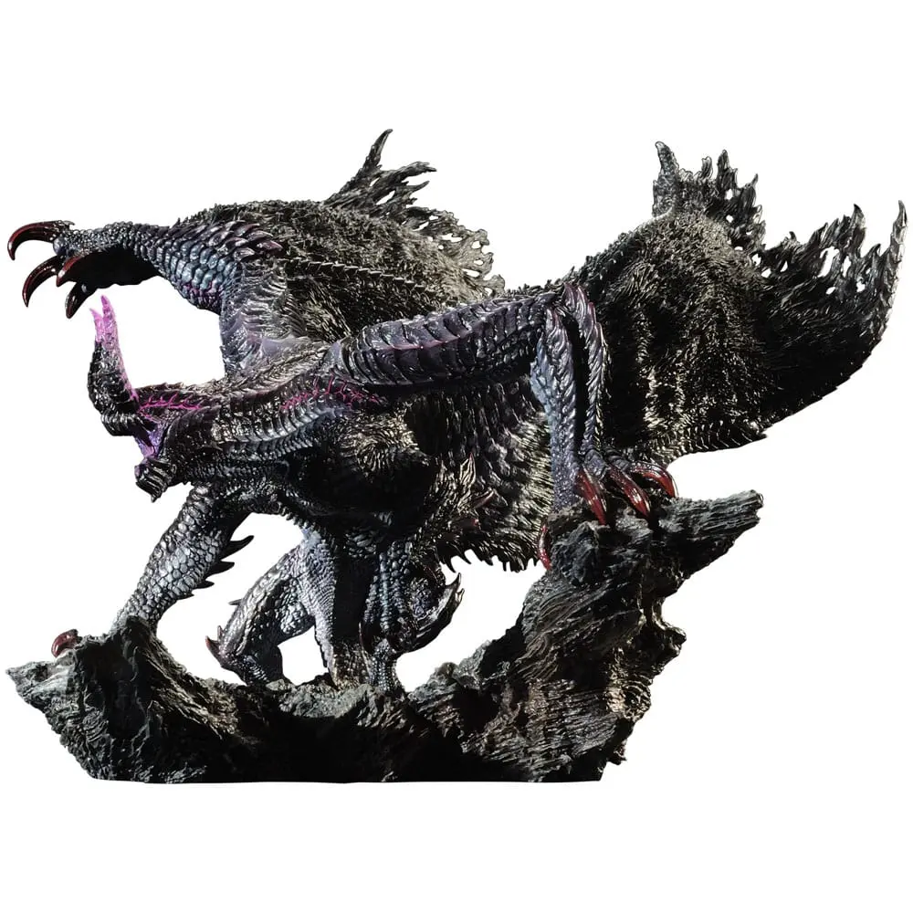 Monster Hunter Statua PVC CFB Creators Model Gore Magala Re-pro Model 23 cm zdjęcie produktu