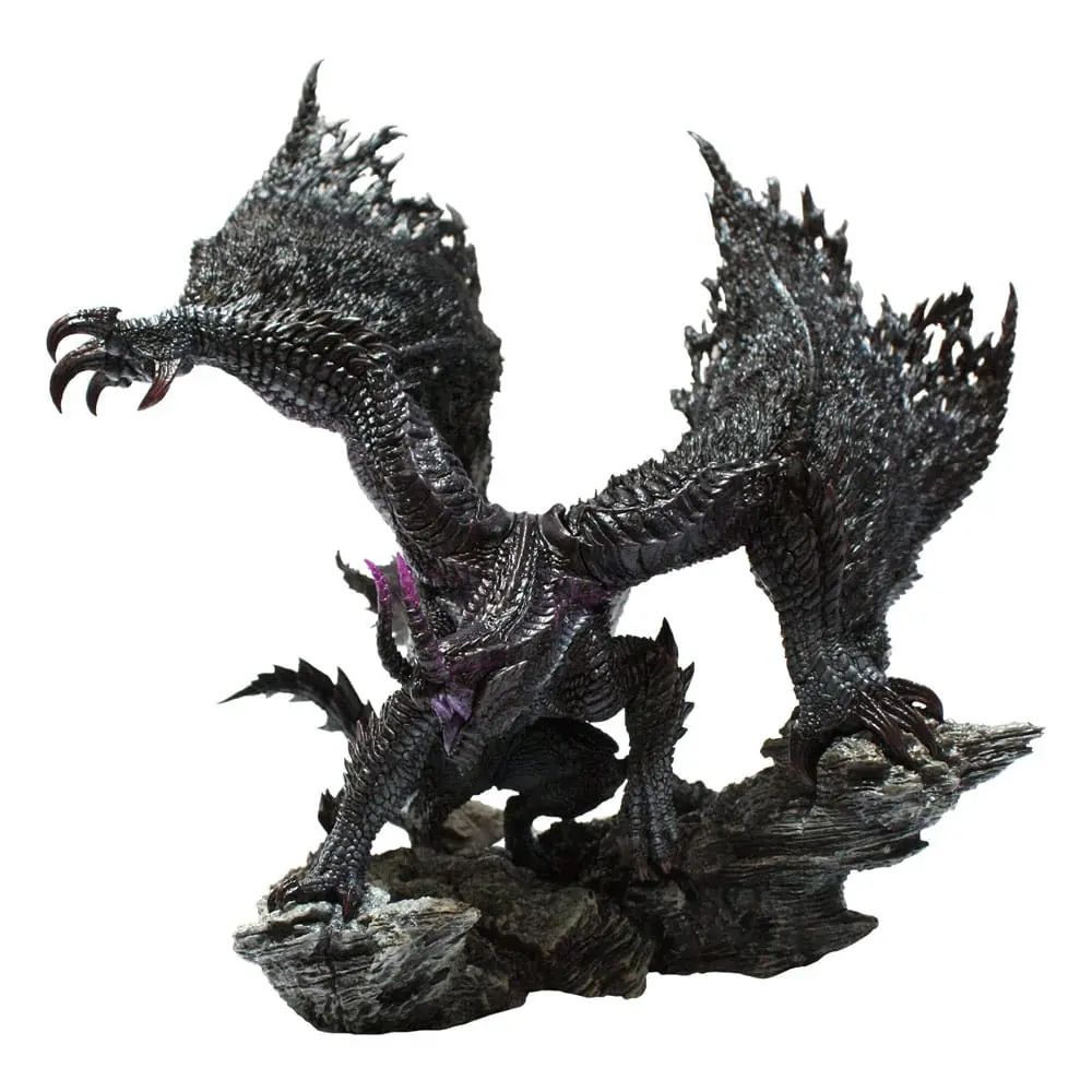 Monster Hunter Statua PVC CFB Creators Model Gore Magala Re-pro Model 23 cm zdjęcie produktu