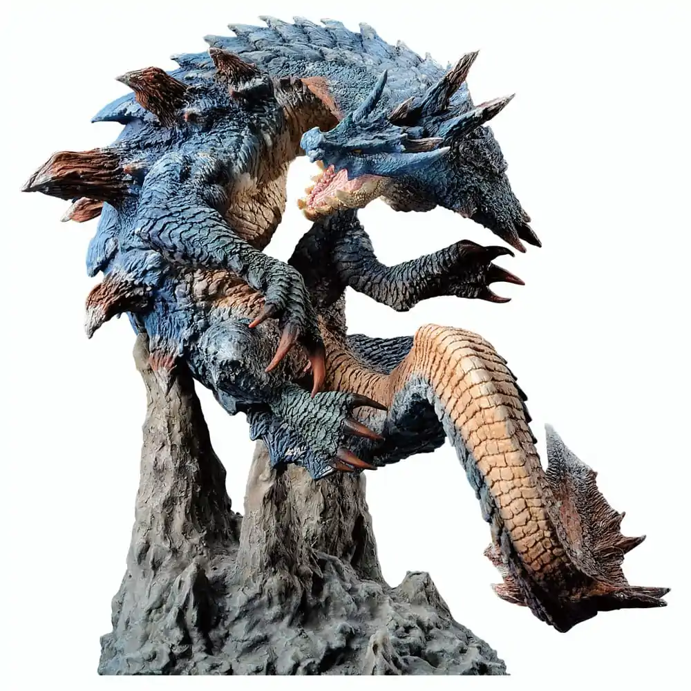 Capcom Figure Builder Creator's Model Lagiacrus (re-run) 17 cm figurka zdjęcie produktu