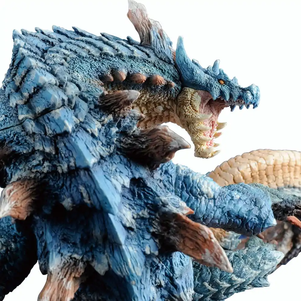 Capcom Figure Builder Creator's Model Lagiacrus (re-run) 17 cm figurka zdjęcie produktu