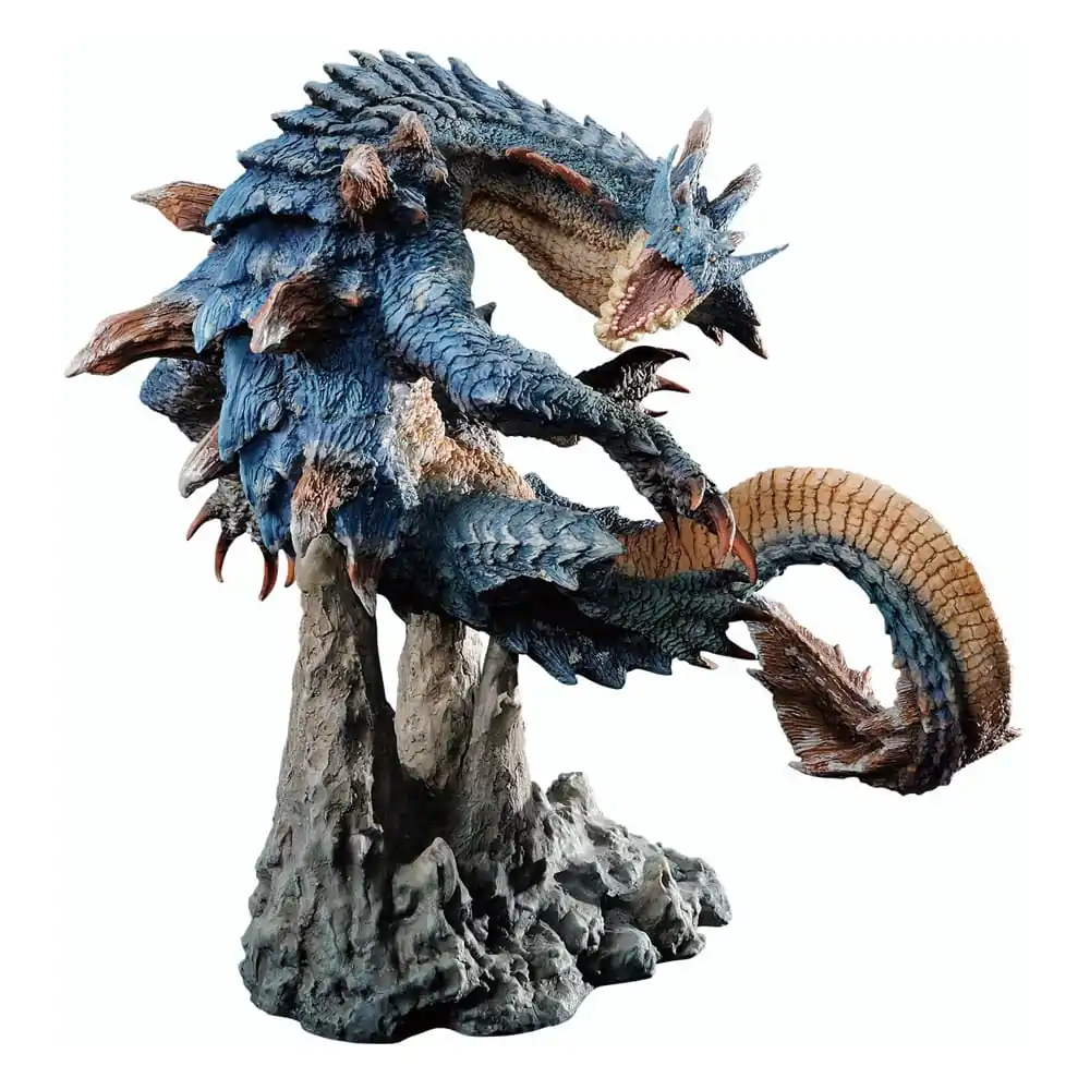 Capcom Figure Builder Creator's Model Lagiacrus (re-run) 17 cm figurka zdjęcie produktu