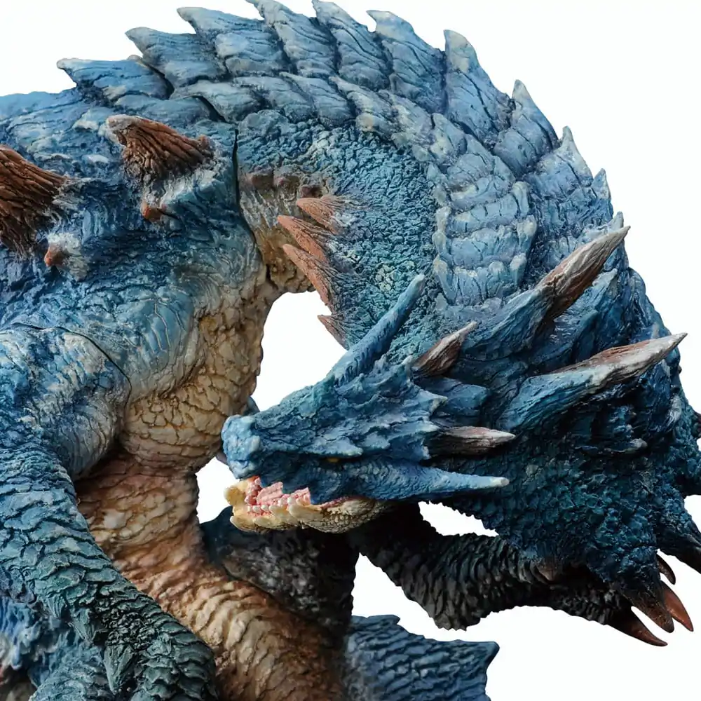 Capcom Figure Builder Creator's Model Lagiacrus (re-run) 17 cm figurka zdjęcie produktu