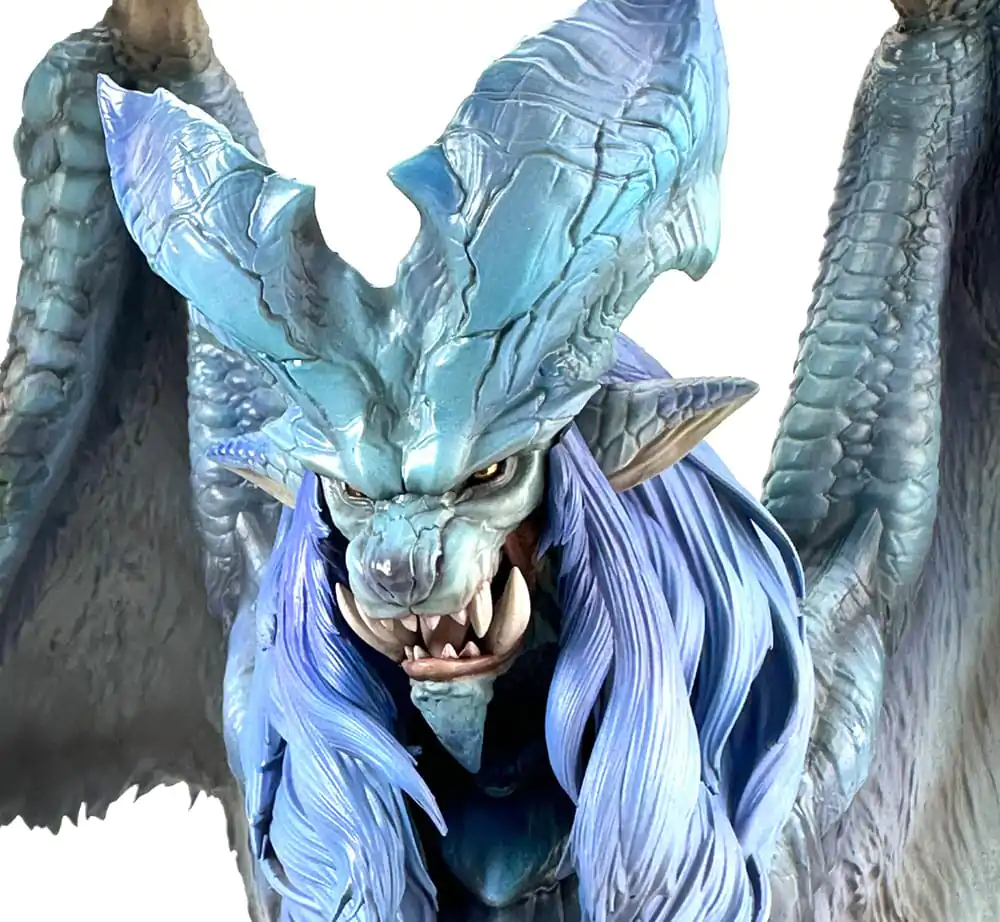 Monster Hunter Statua PVC CFB Creators Model Lunastra 26 cm zdjęcie produktu