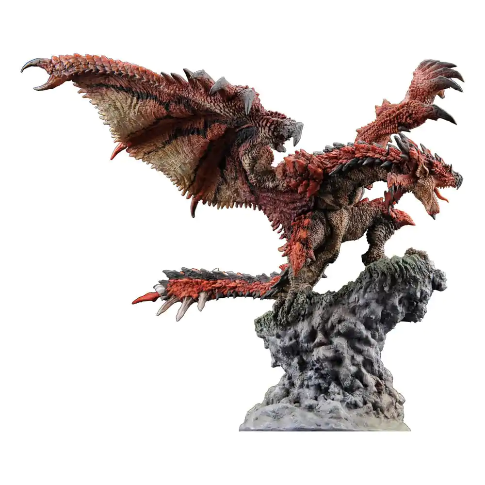 Monster Hunter Figurka PVC CFB Creators Model Rathalos 21 cm (re-run) zdjęcie produktu