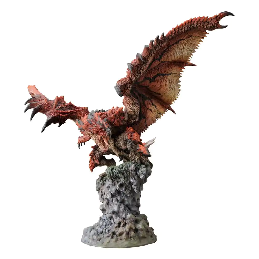 Monster Hunter Figurka PVC CFB Creators Model Rathalos 21 cm (re-run) zdjęcie produktu
